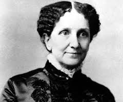 New Thought Author Mary Baker Eddy 