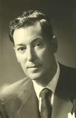 New Thought Author Neville Goddard