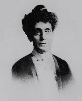 New Thought Author Althea B. Small