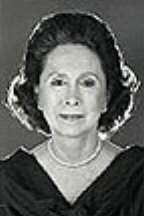 New Thought Author Catherine Ponder