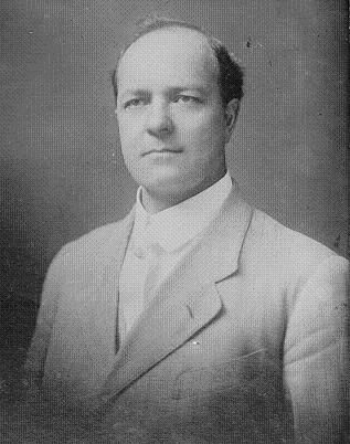 New Thought Author  Perry Joseph Green